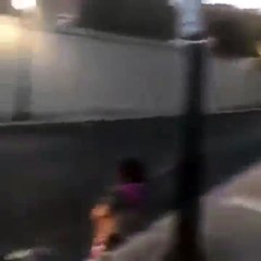 Man Finds Dead Body Floating in The Hudson River