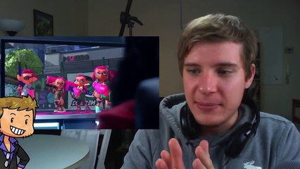 La NX est là - NINTENDO SWITCH