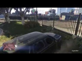 GTA V Walktrough Part 12 Visiting the morgue