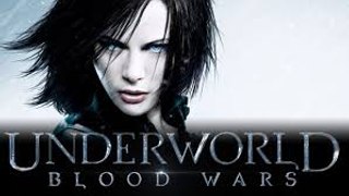 Underworld- Blood Wars Official Trailer 2 (2017)