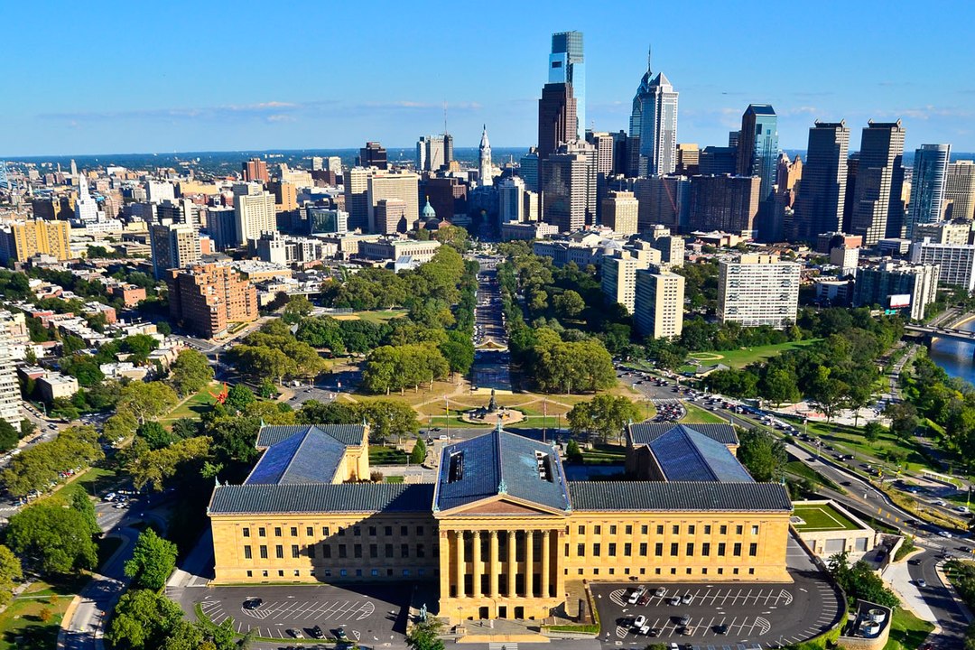 - Philadelphia