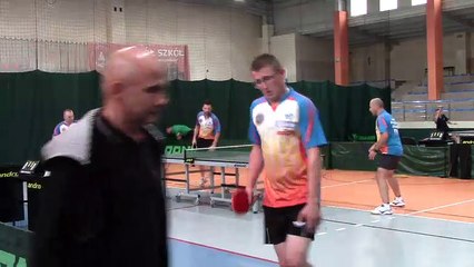 LKS Piaskovia Piaski vs Błękitni ARGA (część 1, sezon 16/17, III kolejka)