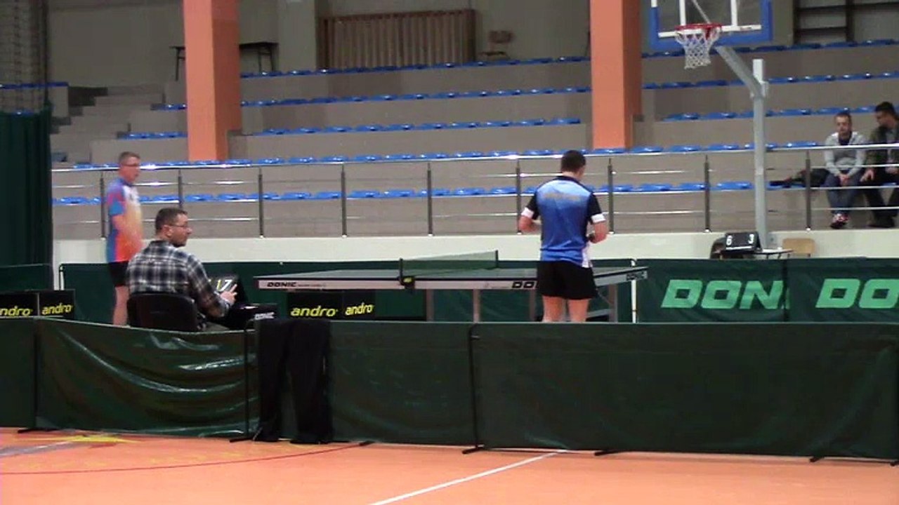 LKS Piaskovia Piaski vs Błękitni ARGA (część 2, sezon 16/17, III kolejka)