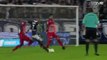 Jeremy Menez  Goal HD - Bordeaux	1-0	Nancy 22.10.2016 HD