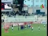 اهداف مباراة ( وفاق رياضي سطيف 2-0 شباب أوراس باتنة ) الدوري الجزائري