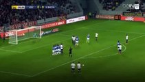 Eder Second   Goal HD - Lille 1-0t Bastia 22.10.2016 HD