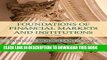 [PDF] Foundations of Financial Markets and Institutions (4th Edition) Download Free