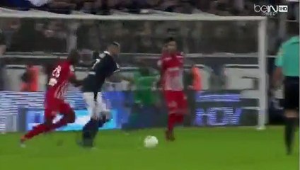 Jeremy Menez Goal HD - Bordeaux 1-0 Nancy 22.10.2016 HD -