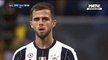 Miralem Pjanic not scored a goal - AC Milan	0-0	Juventus 22.10.2016 HD