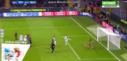 Miralem Pjanić Offside Goal HD - AC Milan 0-1 Juventus - Serie A - 22/10/2016