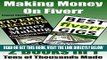 [PDF] FREE Making Money On Fiverr: 2 Kindle Books in 1-Best Fiverr Gigs and Fiverr Gig Selling
