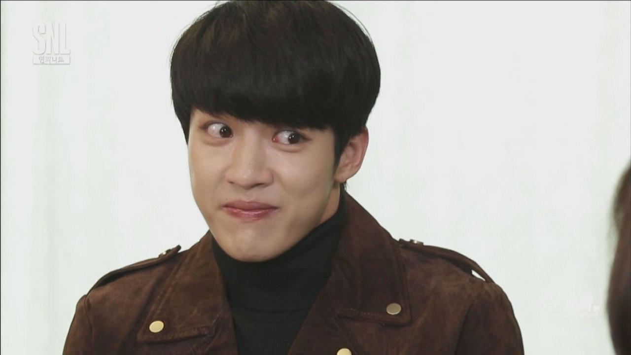 [3분오빠] 나만 보는 오빠♥ 성열의 무한 변신