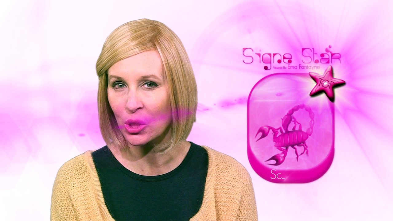 Votre horoscope du 23 octobre 2016 par Ema Fontayne