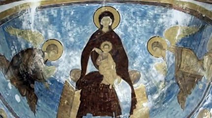 Раскол 14 серия