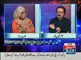 There is no difference between Sami ul haq and Fazlur rehman' ideology: Dr Shahid masood