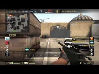 Flashbo123 CS:GO competitive!!!WE WIN!!!!