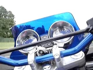 VENTE DU BANDIT 600 N