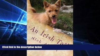 READ book  An Irish Tail: A hilarious tale of an English couple and their unruly dogs, searching
