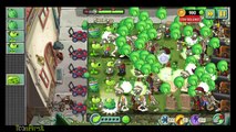 Plants Vs Zombies 2: Cool Imp Week Party, Pinata Party Sep 12 new,