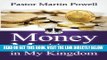 [PDF] FREE Money Matters in My Kingdom [Download] Full Ebook