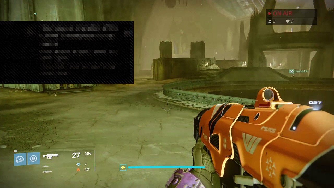 Destiny (3)