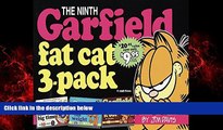 FREE PDF  Garfield Fat Cat 3-Pack #9: Contains: Garfield Hits the Big Time (#25); Garfield Pulls