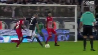 Jeremy Menez Goal HD - Bordeaux 1-0 Nancy 22.10.2016 HD