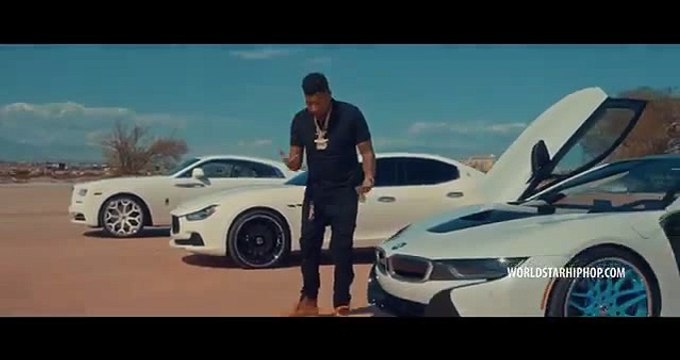 Philthy Rich - Changed Up [Official Video]