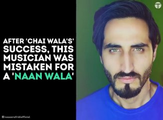 After Success Of Chai Wala Now Presenting Naan Wala..