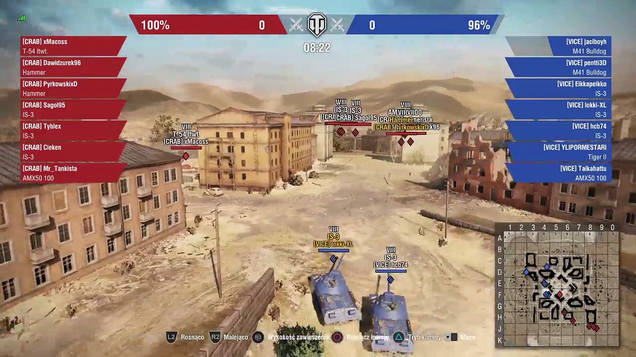 CGC WL - CRAB vs VICE (39)