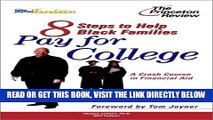[PDF] FREE Eight Steps to Help Black Families Pay for College: A Crash Course in Financial Aid
