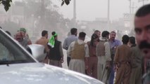 Deaş Ile Irak Güvenlik Güçleri Arasındaki Sokak Çatışmaları Tekrar Başladı