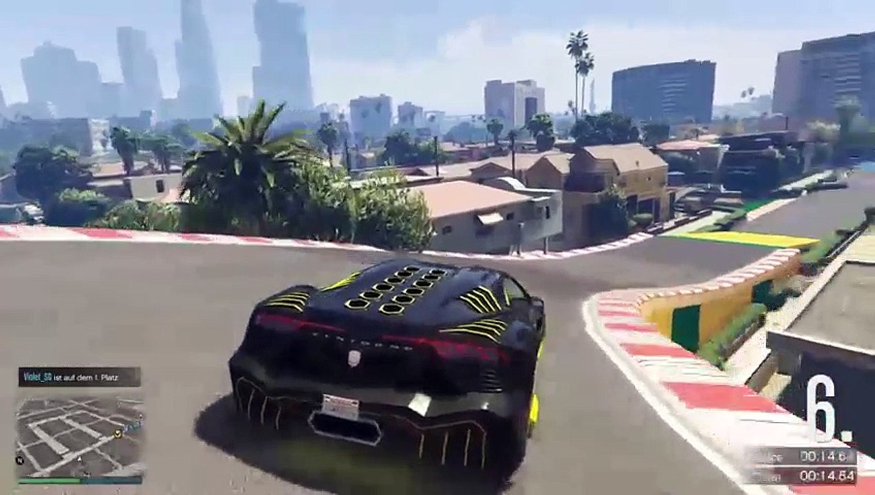 Gta v  sucht spieler fuer crew wer will kohle machen mit gras usw. (30)