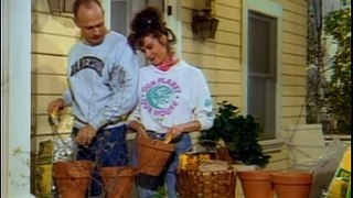 Major Dad S4e18 The Spell Of Grease Paint