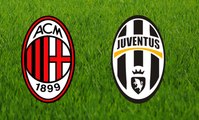 AC Milan vs Juventus 1-0 Full Highlights 22.10.2016 HD