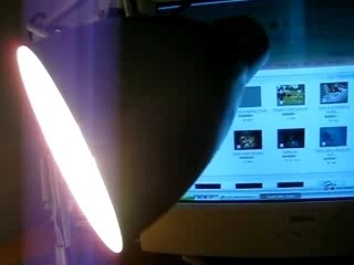 Inside of a LightBulb