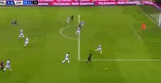 Manuel Locatelli Amazing Goal - AC Milan vs Juventus 1-0 Serie A 22-10-2016