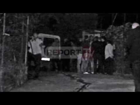 Report TV - Sherr me vëllanë, vret gruan me armë dhe plagos kunatën