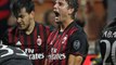 Manuel Locatelli Fantastic Goal 1-0 AC Milan 1-0 Juventus - 22.10.2016 HD