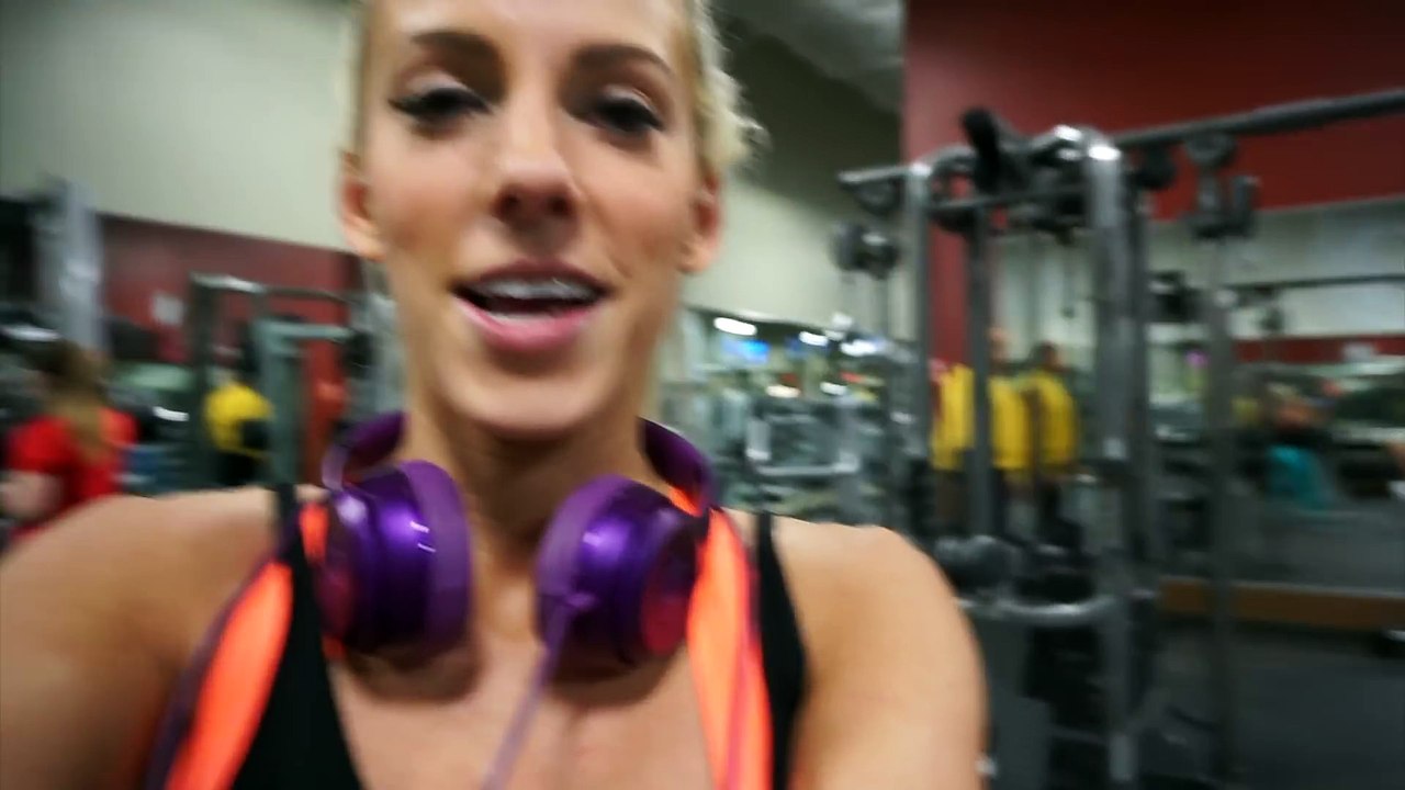 Decrease your CELLULITE   Build a Booty workout
