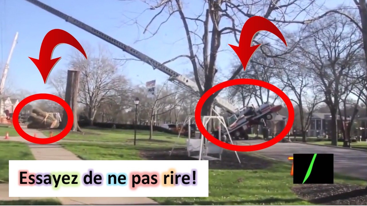 Compilation des plus gros ratés et chutes - Essayez de ne pas rire! [NOUVEAU] #14 LES VIDEOS LES PLUS DRÔLES