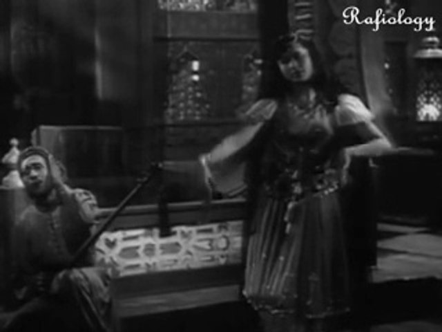 Dil Ka Na Karna Aitbaar Koi - Mohd.Rafi & Lata Mangeshkar