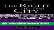 [PDF] The Right to the City: Social Justice and the Fight for Public Space Full Colection