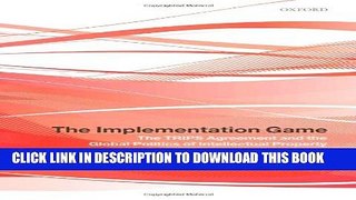 [PDF] The Implementation Game: The TRIPS Agreement and the Global Politics of Intellectual