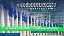 [PDF] The European Commission and Bureaucratic Autonomy: Europe s Custodians Full Online
