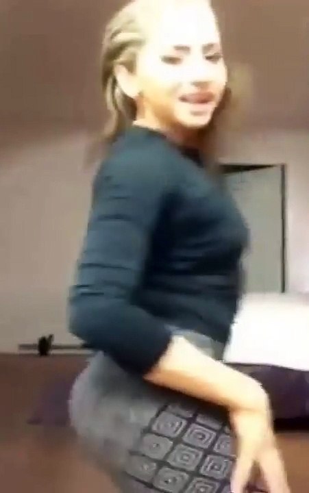 Bu Nasıl Bir Dans Nasıl Bir Kalça