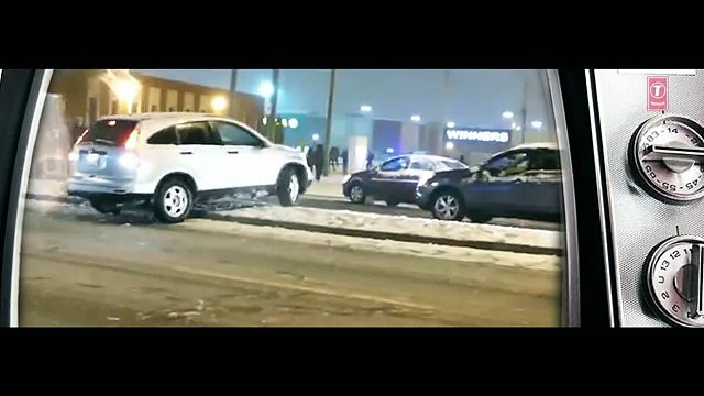 'BOHEMIA' Zamana Jali Video Song Skull Bones T-Series New Song 2016(360p)