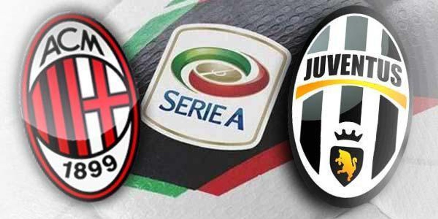 AC Milan vs Juventus 1-0 Goal & Highlights 22.10.2016 HD