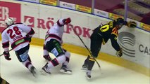 Brynäs IF Vs. Malmö Redhawks