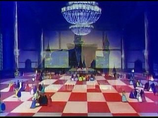 El Lago de los Cisnes 6